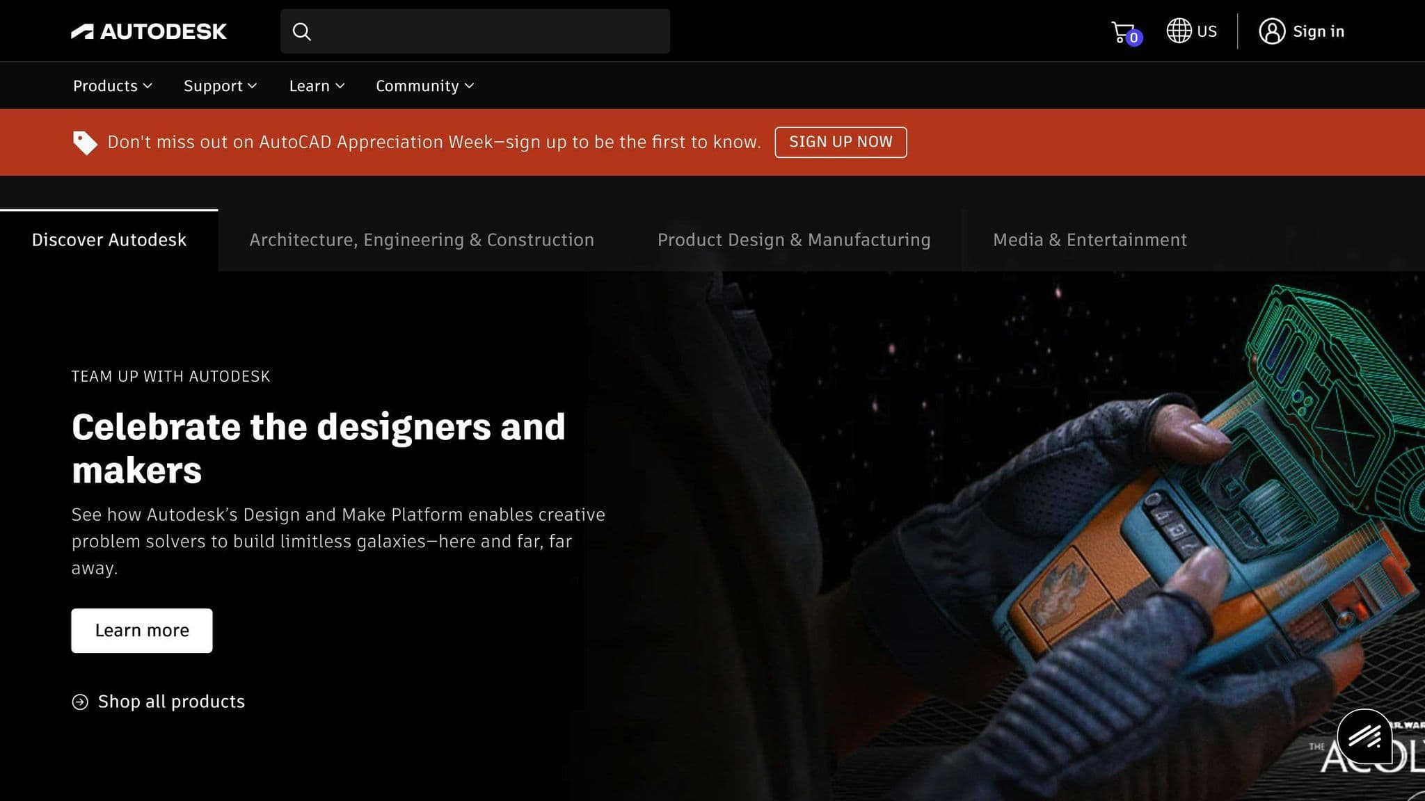 Autodesk